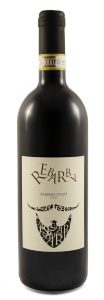 Barbera d'Asti docg Rebarba